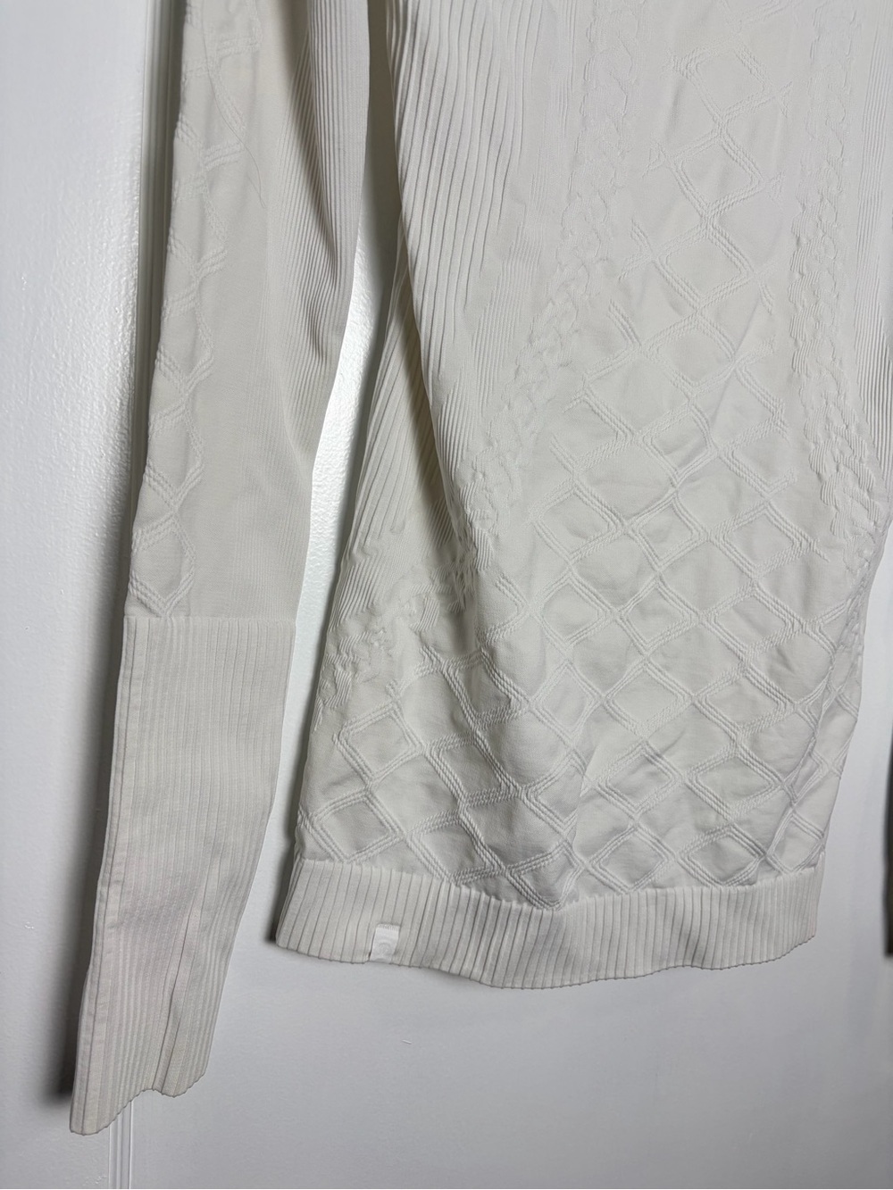 Lululemon Rest Less Pullover - Picture 7 of 16
